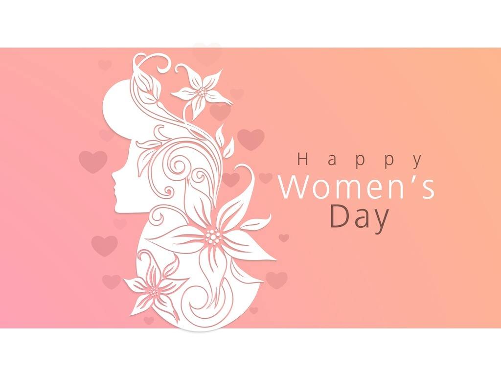 女神節(jié) | 致最美的妳！